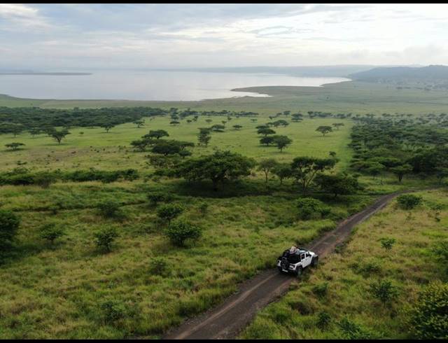 LAND FOR SALE IN ALBERT FALLS